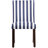 Ilse 20'' H Cotton Upholstered Dining Chair-16393351-90482413