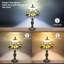 Pullin Metal Table Lamp