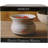4.84'' H Concrete / Cement Tabletop Wax Warmer-718839625