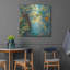 «Jaguar Jungle» par Evelia Designs, art mural en métal-237348940