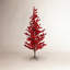 Arbre de Noël 41 po H