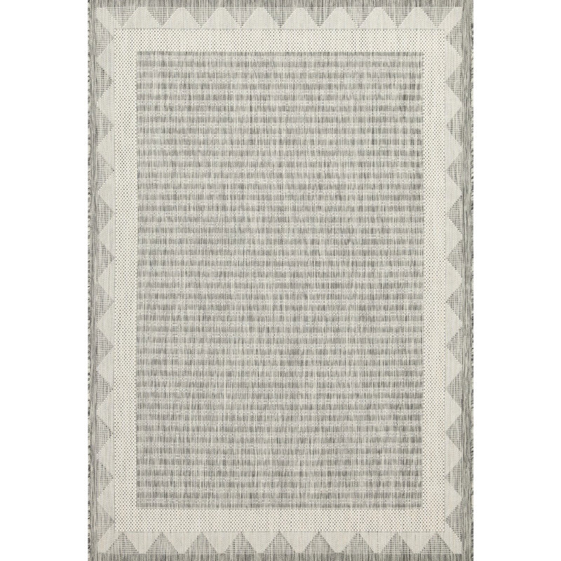 Silver Area Rug 5Ft. 3In. X 7Ft. - Sunshine Gchar2015. For Indoor & Outdoor. , Stain-. Pet-. Made In Turkey. Polypropylene Weave. Flatweave. Easy To Rehabilitate Outdoor Use. And Polypropylene.