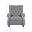 Clemintine Wide Manual Standard Recliner-69443528