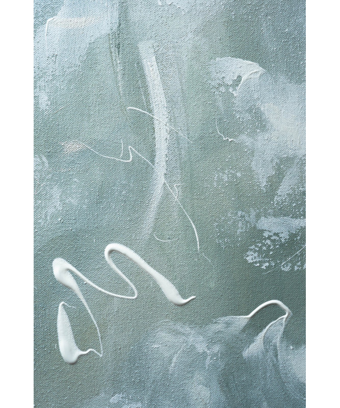 Green Acrylic No 1
