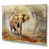 Toile tendue