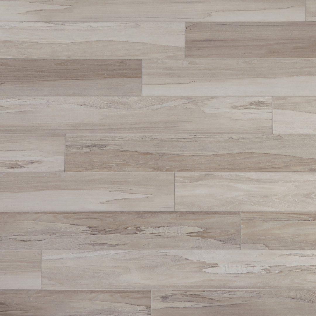 ADURA®APEX with Microban® Spalted Wych 8" x 72" x 8mm Elm WPC Luxury Vinyl Plank Mannington 