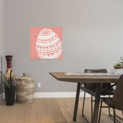 Spring Delight VII, art printanier contemporain