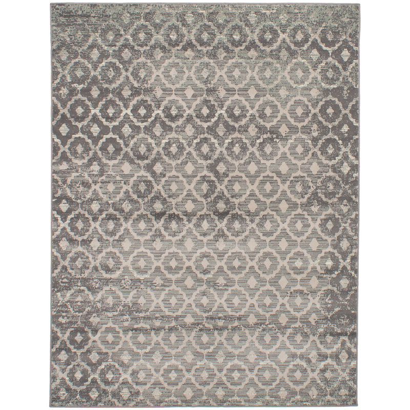 Kassidy Geometric Indoor Rug, Rectangle 7'10" x 10'2"
