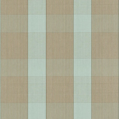Avon Gingham Plaid Fabric