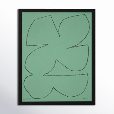Freya "Sage 1" Print