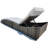 Outdoor Powder Coated Steel Single chaise with Cushions-2046984916