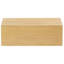 Table de chevet flottante Arcuri Forrester-1930129415