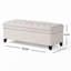OTTOMAN DE RANGEMENT JULiana-1021491067