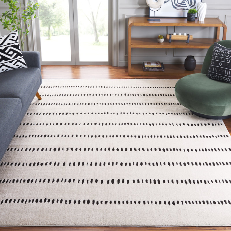 Area Rug, Rectangle 183 x 274 cm