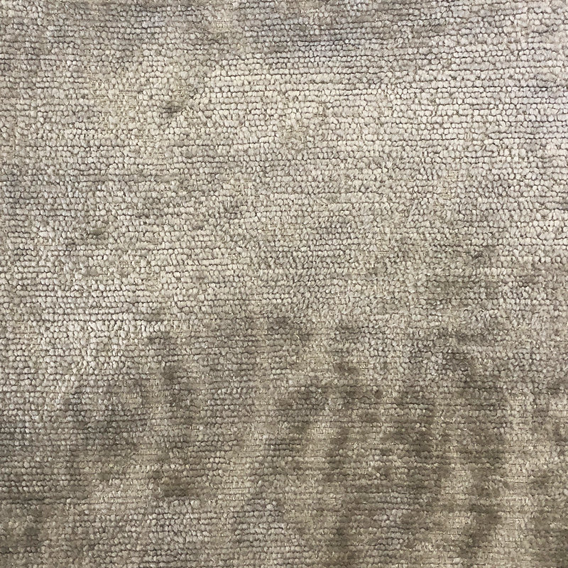 Solid Chenille | Cavour Fabric_CAVOUR, Taupe