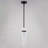 Amada 1 - Light Single Pendant-101679258-101679262