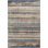 Tapis brun / gris Dunigan