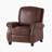 Push Rack Recliner