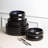 Stone Lain Lagoon 24-Piece Dinnerware Set Stoneware-108739242