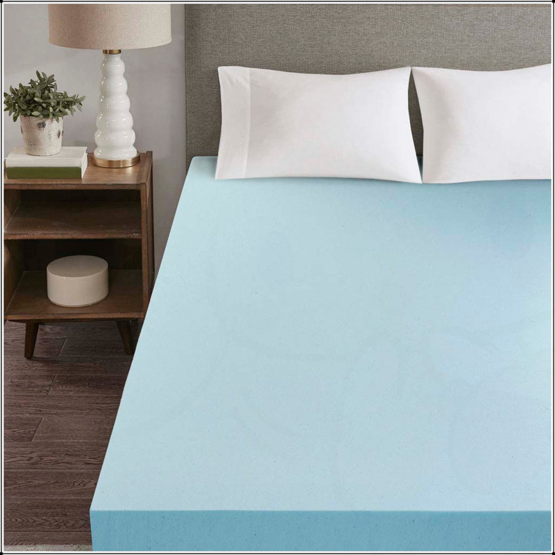Surmatelas, Très grand