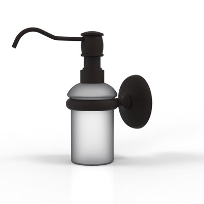 Distributeur de savon mural Tilney