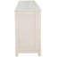 Aria Four Door Credenza in Champagne Mist-1946462388