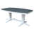 Halvorsen Extendable Butterfly Leaf Solid Wood Dining Table