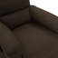 Upholstered Massage Chair
