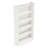 6-Tier Modern Library Bookshelf With Spacious Storage For Living Room, Office, And Bedroom, Durable And Stylish-732495522-732495580