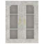 Arapahoe 69.5 cm W Highboard-964477551