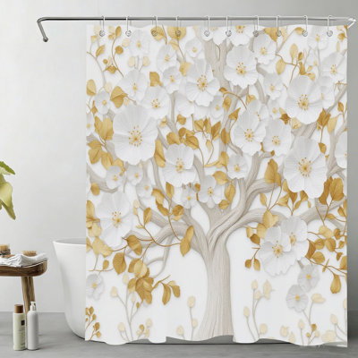 Rideau de douche Luxury Home Bath