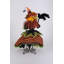 Whimsey Wendy Sitting Witch