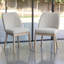 Gracela 7 - Person Solid Oak Dining Set