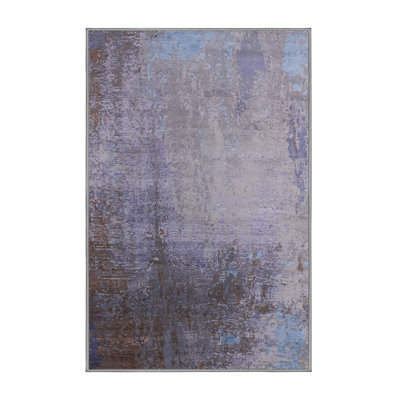 Abstract Indoor Rug