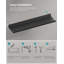 3 Piece Metal Floating Shelf-2035771769