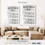 «Clean Kitchen», impression sur toile-1409242560