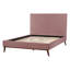 Adamira Upholstered Velvet Bed-1462097747-1462097748