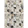 Premium Machine Washable Alliah AMF105 Granite Rug