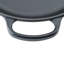 Le Creuset Cast Iron Frying Pan with Metal Handle-1040184805-1027908872