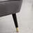 Elon Contemporary Hammon Upholstered Accent Chair-781572860
