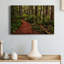 Une promenade dans les bois II - impression-860041828