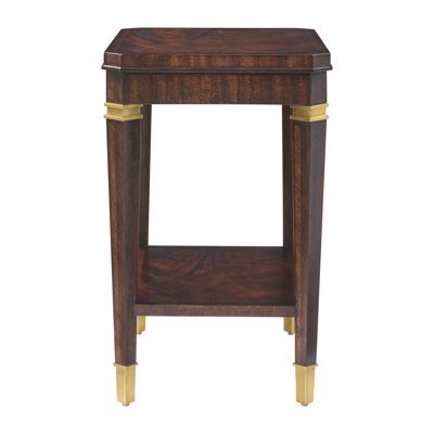Marlborough By Alexa Hampton End Table