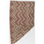 One-of-a-Kind 5'5" X 9'2" Flatweave Area Rug
