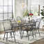 Ensemble repas pour 6 personnes Avdo
