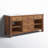 Marlie 72'' Double Bathroom Vanity with Quartz Top