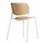 Made You Look Outdoor Dining Side Chair-769654481