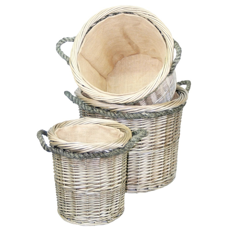 Fulgham Wood Log Carrier
