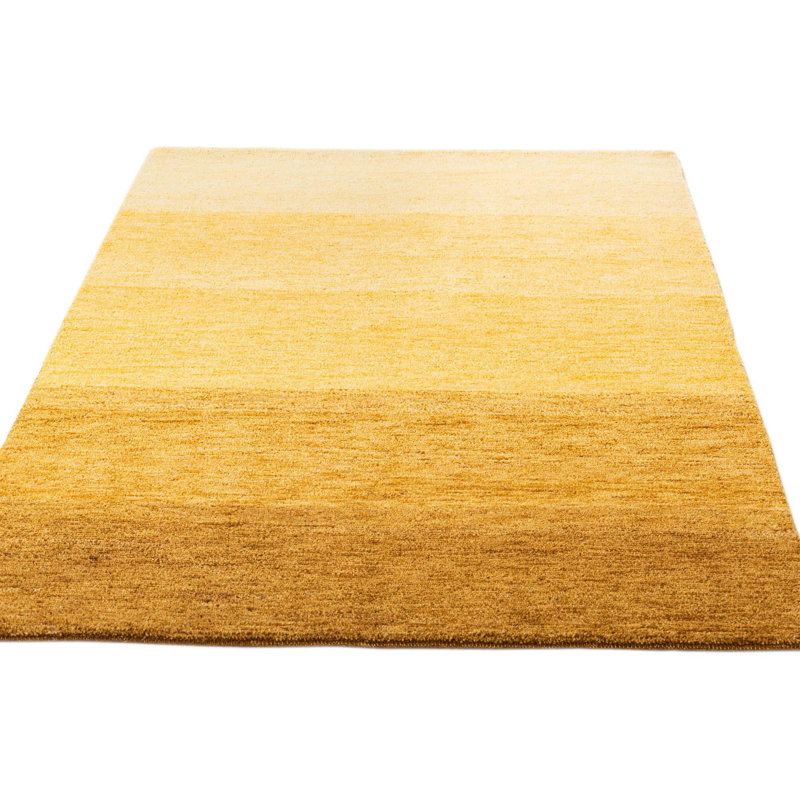 Tapis doré Jodi