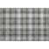 Premium Machine Washable Natoma AMF993 Plaid Rug