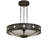 44" Wide Portaferry Pendant
